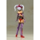 Frame Arms Girl Plastic Model Kit Hresvelgr Rufus (Agito) 15 cm from Kotobukiya