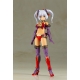 Frame Arms Girl Plastic Model Kit Hresvelgr Rufus (Agito) 15 cm from Kotobukiya