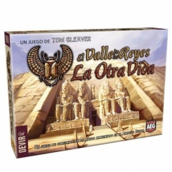 THE VALLEY OF THE KINGS: THE OTHER LIFE