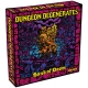Dungeon Degenerates: Hand of Doom Core (English) table game from Goblinko