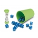 Cross Dice table Game from Cayro