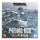 Juego de mesa Thorgal: El juego de mesa - Promo Box de Maldito Games