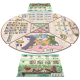 Juego de mesa Fromage de Roda to Infamy
