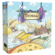 Juego de mesa Fromage de Roda to Infamy