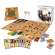 Juego de mesa Harry Potter: Un año en Hogwarts de Topi Games