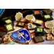 Orleans: Big Box Board Game (Spanish) by Arrakis Games