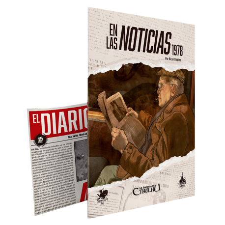 In the news 1978 The transition Offer by Shadowlands Editions
