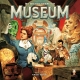 Juego de mesa Museum Kickstarter Edition (Alemán) de Holy Grail Games