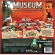 Juego de mesa Museum Kickstarter Edition (Alemán) de Holy Grail Games