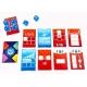 Dicy Cards board game from Mebo Games