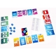 Dicy Cards board game from Mebo Games
