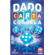 Dicy Cards board game from Mebo Games