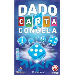 Dado Carta Congela