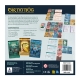 Board game on sale Tír na nÓg by Devir