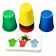 Expansion for the Speed ​​Cups 2 board game by Mercurio Distribuciones