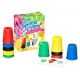 Expansion for the Speed ​​Cups 2 board game by Mercurio Distribuciones