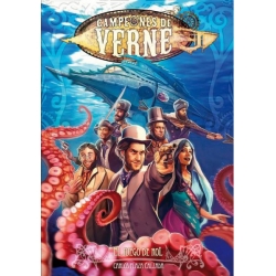 Campeones de Verne