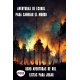 Role-playing book Ecorol's Adventures to Change the World (Spanish) by Nexo Editions