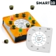 Smart10 es un juego de preguntas donde los jugadores no deberán esperar demasiado su turno