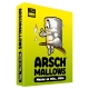 Juego de cartas Arschmallows de SD Games