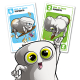 Juego de cartas Arschmallows de SD Games