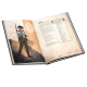 Arkham Horror RPG Core Rulebook (Spanish) by Edge Studio