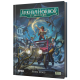Arkham Horror RPG Core Rulebook (Spanish) by Edge Studio