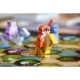 Juego de mesa Wondrous Creatures (Inglés) de Bad Comet