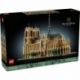 Lego Architecture - Notre Dame in Paris