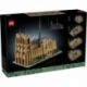 Lego Architecture - Notre Dame in Paris