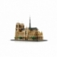 Lego Architecture - Notre Dame in Paris