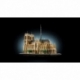 Lego Architecture - Notre Dame in Paris