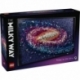Lego Art Milky Way Galaxy