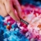 Lego Art Milky Way Galaxy