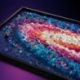 Lego Art Milky Way Galaxy