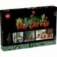Lego Botanical - Plantas Diminutas