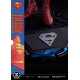 DC Comics Estatua Premium Masterline Series 1/4 Superman Justice Comics 57 cm