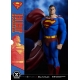 DC Comics Estatua Premium Masterline Series 1/4 Superman Justice Comics 57 cm