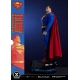 DC Comics Estatua Premium Masterline Series 1/4 Superman Justice Comics 57 cm