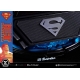 DC Comics Estatua Premium Masterline Series 1/4 Superman Justice Comics 57 cm