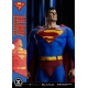 DC Comics Estatua Premium Masterline Series 1/4 Superman Justice Comics 57 cm