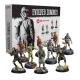 Juego de mesa en oferta Escape de Stalingrado Z - Recargado: Pack de Miniaturas Zombies Evolucionados de Draco Ideas
