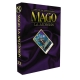 Role-Playing Game Wizard: The Ascension 20th Anniversary of Nosolorol Editions 9788419594891