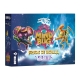 Mindbug Fruit Battle Galaxy card game from Devir (Spanish)