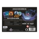 Mindbug Fruit Battle Galaxy card game from Devir (Spanish)