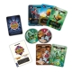 Juego de cartas Mindbug Batalla de Frutas Reino de Devir