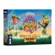 Mindbug Fruit Battle Kingdom card game from Devir (Spanish)