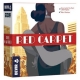 Red Carpet board game from Devir (Spanish)