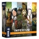 Imperium: Horizons board game of Devir