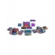 Astro Knights board game from Devir (Spanish)